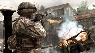 Rusya'da Wagner isyanı Call of Duty 4'teki konuşmaları hatırlattı