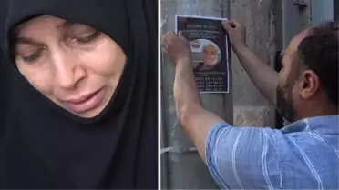 Bursa'da kaybolan 16 yaşındaki kızını her yerde arıyor! 17 gündür ses seda yok