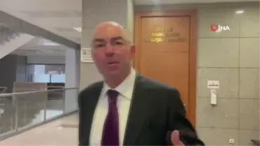 Faruk Bilen, boşanmak istemediğini açıkladı