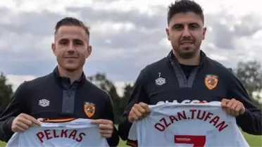 Süper Lig'e yükselen Pendikspor'dan Pelkas hamlesi! İstanbul'a davet ettiler