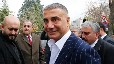 Sedat Peker, aylar sonra karısının paylaşımıyla ortaya çıktı