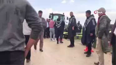 Kastamonu'da sığındıkları kulübeye yıldırım düştü: 2 ölü, 1 yaralı