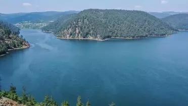 Bursa'da 209 milyon metreküp içme suyu imkanı sağlanacak