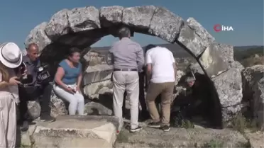 Çal, Baklan ve Bekilli'nin kültürel zenginlikleri dünyaya tanıtılıyor