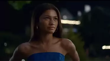 Zendaya'nın Oynadığı Challengers Filmi Fragmanı Yayınlandı Mı?