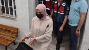 FETÖ soruşturması kapsamında Asiye Gülen ve eşi tutuklandı
