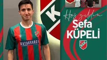 Karşıyaka, transfer çalışmalarına başladı