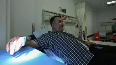 Kurban Bayramı'nda Kurban Keserken Yaralananlar Hastanelere Başvurdu