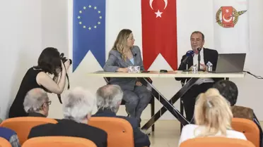 Ankara Büyükşehir Belediyesi, Başkentin Kültürel Mirasını Tanıttı