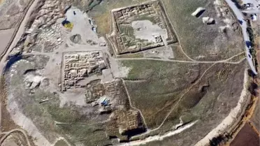 Kültepe Kazıları 75 Yıldır Devam Ediyor