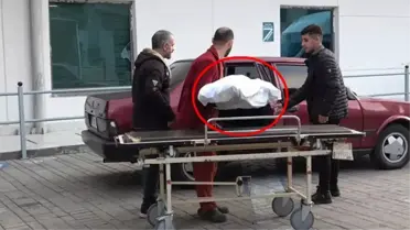 İşkence Sonucu Öldürülen Murat Bebeğin Anne ve İki Arkadaşına Ağırlaştırılmış Müebbet İstendi