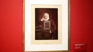 Victor Hugo'nun Paris'teki Müze Evi Ziyaretçilere Açıldı