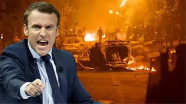 Fransa'da çocukların ebeveynleri olaylardan sorumlu tutulabilecek