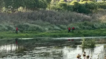 Balıkesir'de kaybolan 83 yaşındaki ekonomist için arama çalışmaları devam ediyor