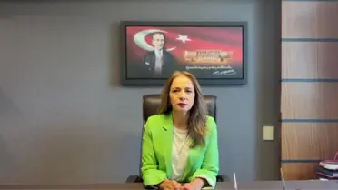 CHP Milletvekili Gamze Akkuş İlgezdi: Depremzede Vatandaşlarımız Salgın Hastalık Riski Altında