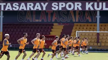 Galatasaray, sponsorluk anlaşmasında enflasyon oranlarını dikkate alacak