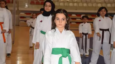 Batman'da İl Spor Merkezleri Açıldı