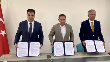 Kırşehir'de AHİKA desteğiyle kaynakçılık kursu açıldı