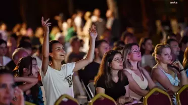 2. Barofest Yaza Merhaba Konseri