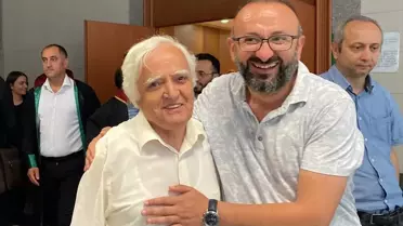 Öcalan'ın avukatlarına beraat kararı