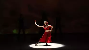 6. Uluslararası Efes Opera ve Bale Festivali