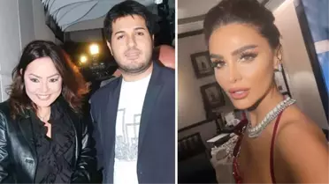 Azeri Kızı Günel'den Ebru Gündeş'e bomba suçlama: Konserimi engelledi