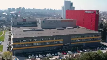 Demirören Medya Lisesi yeni öğrencilerini bekliyor