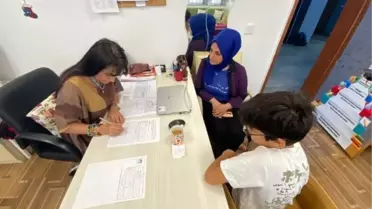 LGS Tercih Döneminde Rehber Öğretmenler Öğrencilere Destek Oluyor