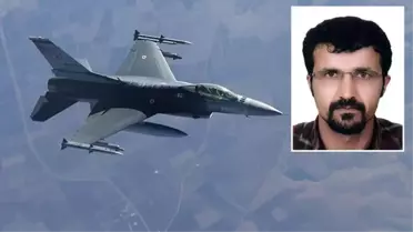 Diplomatın şehit edilmesinde azmettiriciydi! MİT, PKK'nın sözde Irak istihbarat sorumlusunu etkisiz hale getirdi