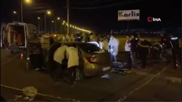 Otomobilde bulunan ceset soruşturmasında 3 kişi tutuklandı