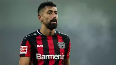 Galatasaray gurbetçilere yöneldi! Kerem Demirbay için Leverkusen'i yokluyor