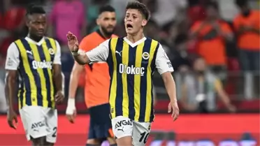 Olay transferde yeni gelişme! Real Madrid'e giden Arda Güler, bambaşka bir takımın formasını giyecek