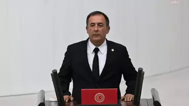 Mustafa Erdem'den Bakan Şimşek'e: 'Enflasyon Madde Sepeti Verileri Açıklanmazken Tüik Verilerinin Güvenilir Olduğuna Dair Kanıtlar Nelerdir'