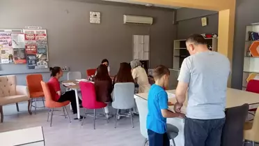 Samsun Terme'de LGS Tercih Danışmanlığı Hizmeti Veriliyor
