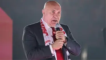 Samsunspor'un sahibi Yüksel Yıldırım, Fransa'da USL Dunkerque'in hisselerini satın aldı! Sportif direktörlüğe tanıdık bir ismi getirdi