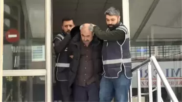 Şişli'de Eczane Kalfasını Öldürdüğü İddiasıyla Müebbet Hapis İstenen Apartman Görevlisi Hakim Karşısında
