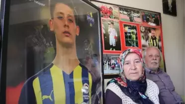 Arda Güler'in Real Madrid'e transferi dede ve babaanne tarafından gururla karşılandı