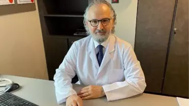 Göz Hastalıklarında Erken Müdahale Önemli