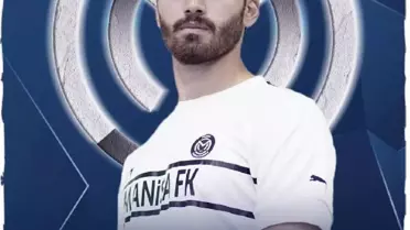 Manisa FK, Kadir Kurt ile sözleşme imzaladı