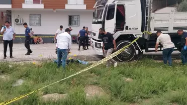 Tarsus'ta silahlı saldırı sonucu bir kişi hayatını kaybetti