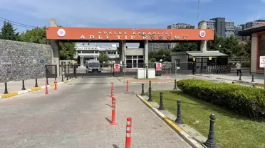 Bayrampaşa'da Yüzme Havuzunda Hareketsiz Halde Bulunan Lise Öğrencisi Yaşamını Yitirdi