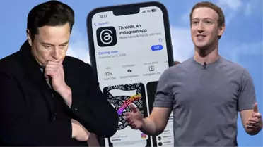 Meta'nın yeni sosyal medya platformu Threads'e 70 milyon kullanıcı kayıt oldu