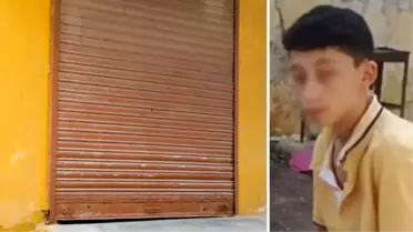 15 yaşındaki çocuk, meslek edinmek için girdiği iş yerinde hayatını kaybetti