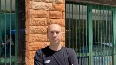 Darüşşafaka Başantrenörü Yakup Sekizkök: Başantrenörlük benim uzun süredir hedefimdi