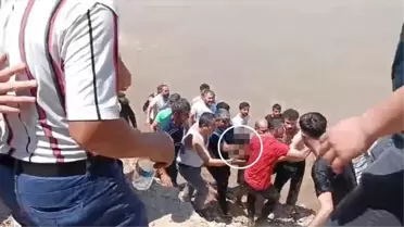 Piknikte serinlemek için suya giren 13 yaşındaki kız çocuğunun cesedine ulaşıldı
