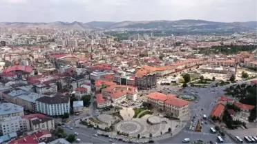 Sivas Şehir Merkezi UNESCO Dünya Kültür Mirası Geçici Listesi'ne Eklenmek İçin Başvuracak