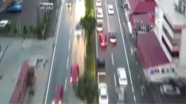Sarp Sınır Kapısı'nda Cep Telefonu Kaydı Yoğunluğu