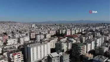 Antalya'nın deprem künyesinde Hatay ve Kahramanmaraş detayı