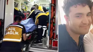 Ayrılmak istediği sevgilisi tarafından vurulan polis memuru hayatını kaybetti