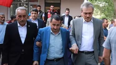 Pençe-Şimşek Harekatı'nda İki Asker Şehit Oldu